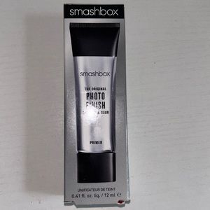 Smashbox Photo Finish Primer